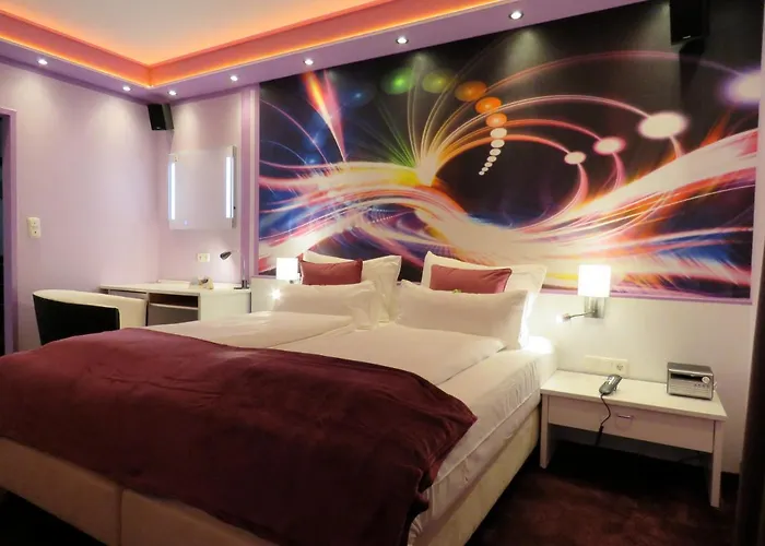 Hotel Residenz Hoessinger