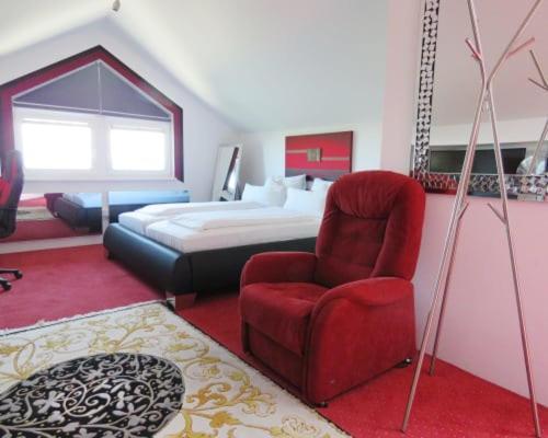 Residenz Hoessinger Hotel Karlstetten