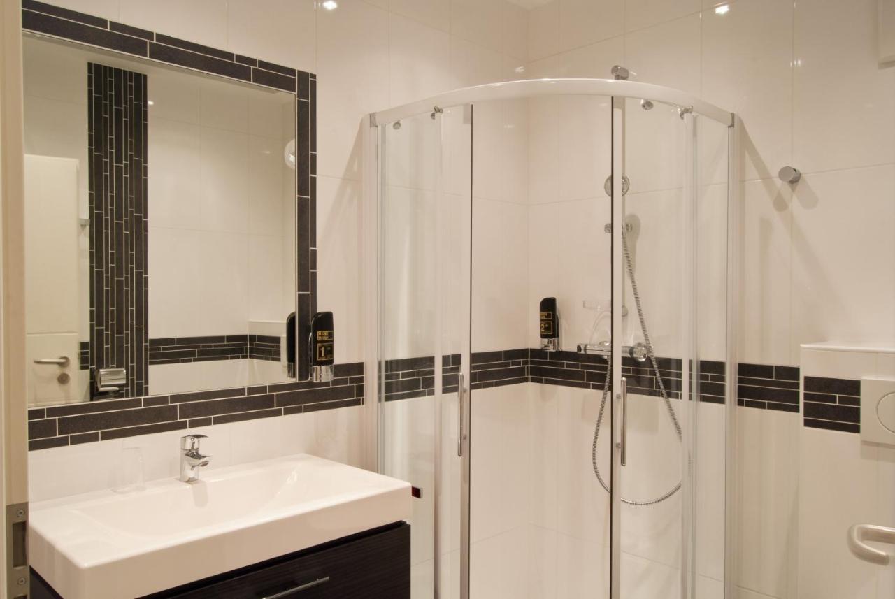 Residenz Hoessinger Hotel