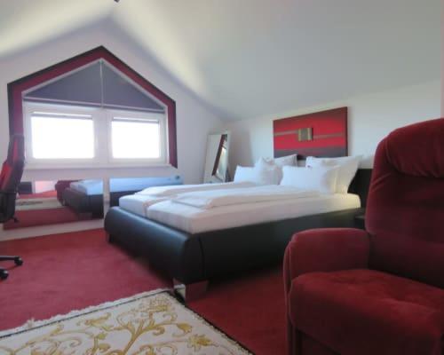Hotel Residenz Hoessinger