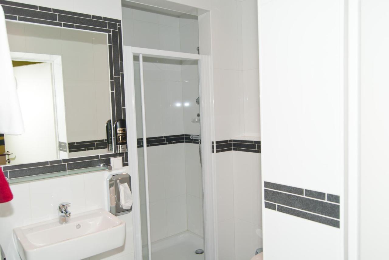 Residenz Hoessinger Hotel 4*