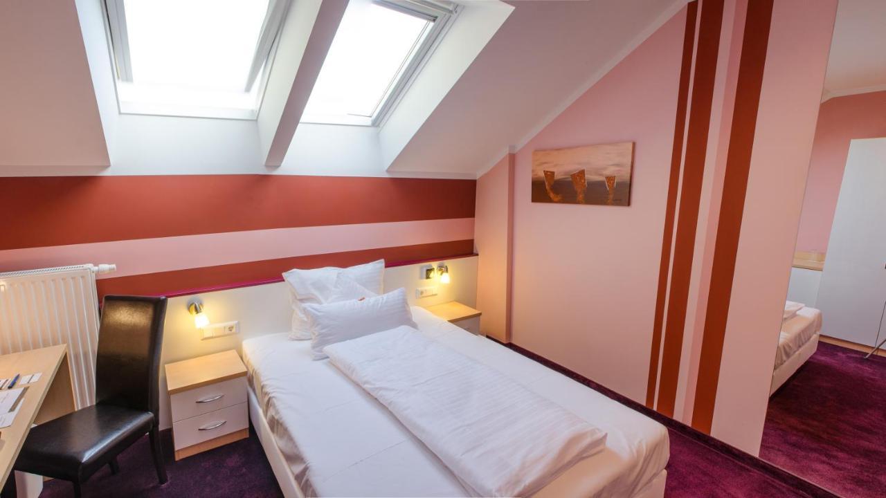 Residenz Hoessinger Hotel