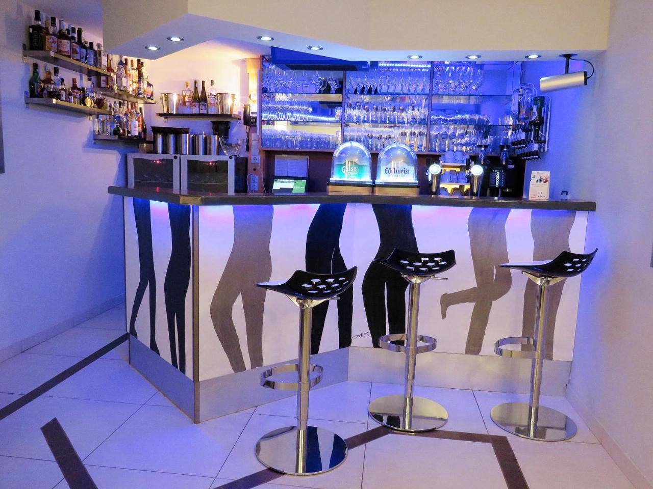 Hotel Residenz Hoessinger Karlstetten