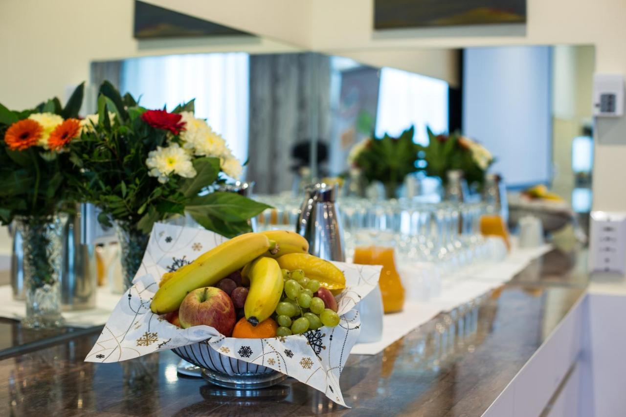 Hotel Residenz Hoessinger 4*