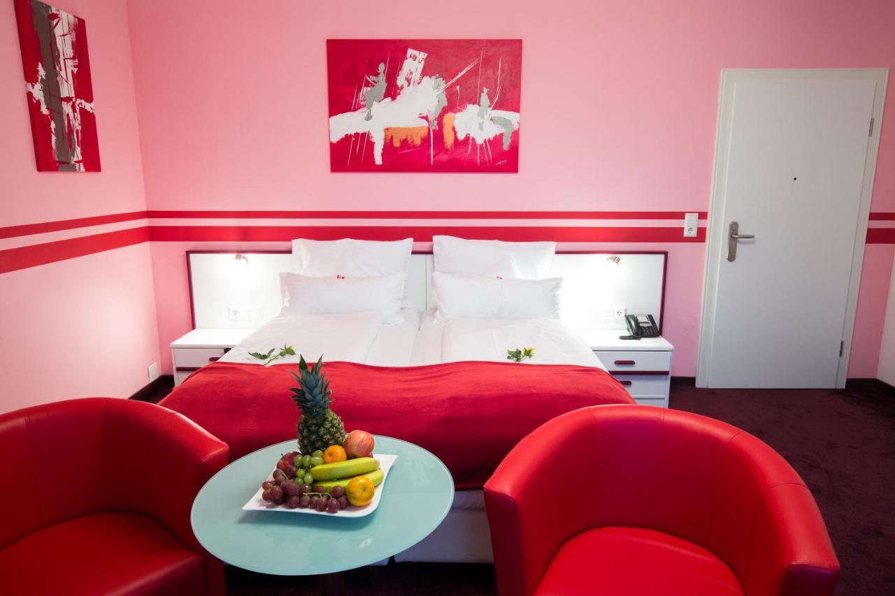 Hotel Residenz Hoessinger Karlstetten