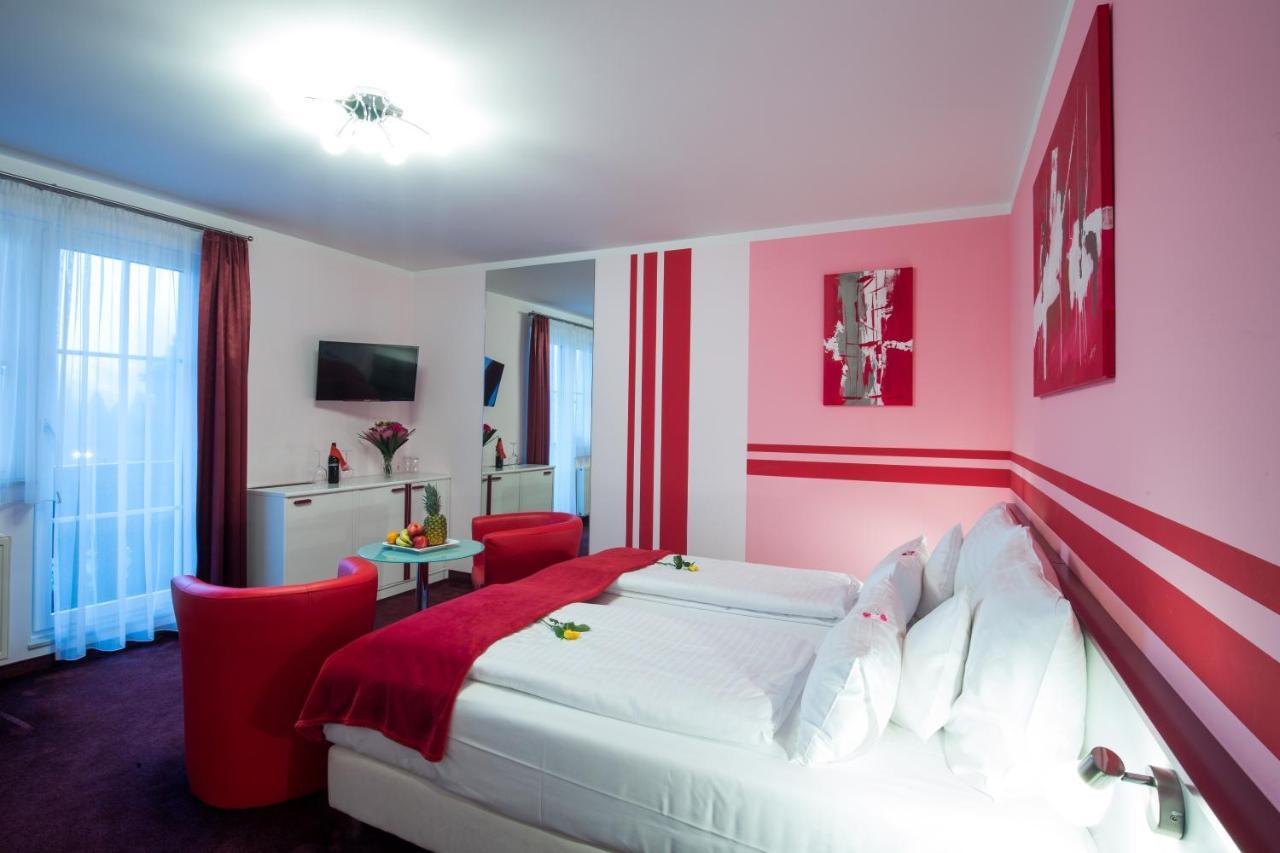Residenz Hoessinger Hotel 4*
