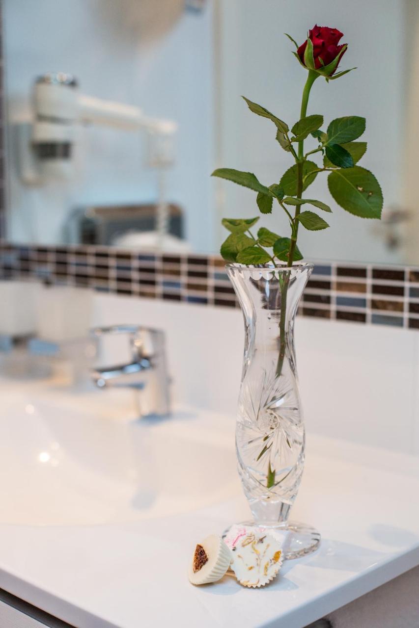 Residenz Hoessinger 4* Karlstetten