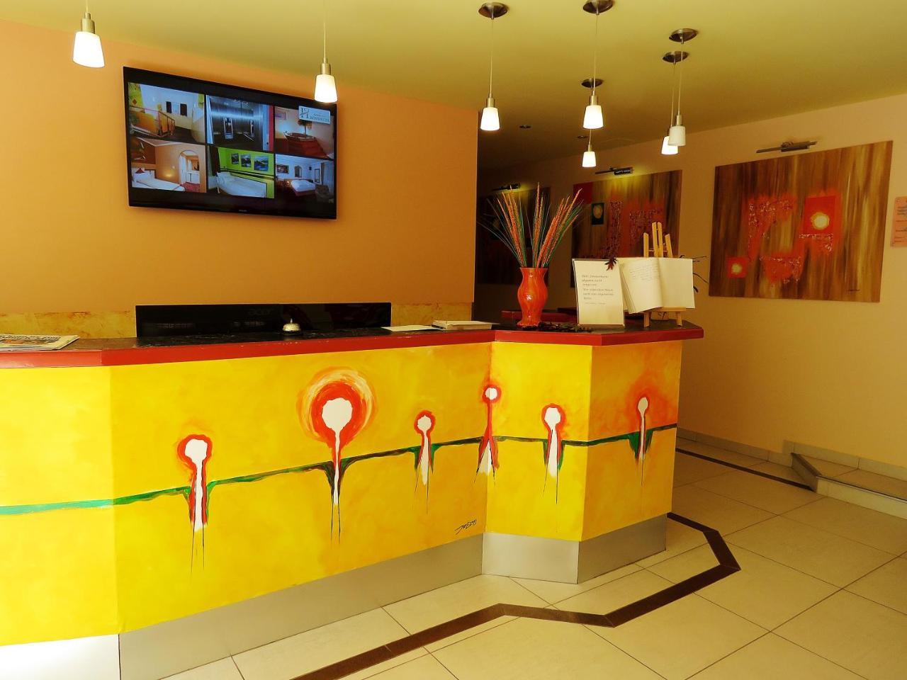 Residenz Hoessinger Hotel Karlstetten