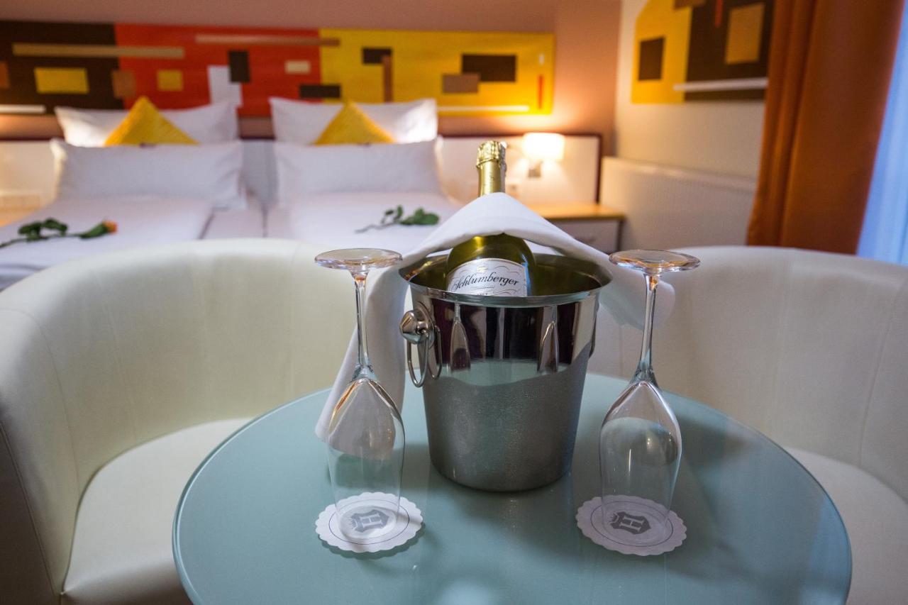 Residenz Hoessinger Hotel Karlstetten