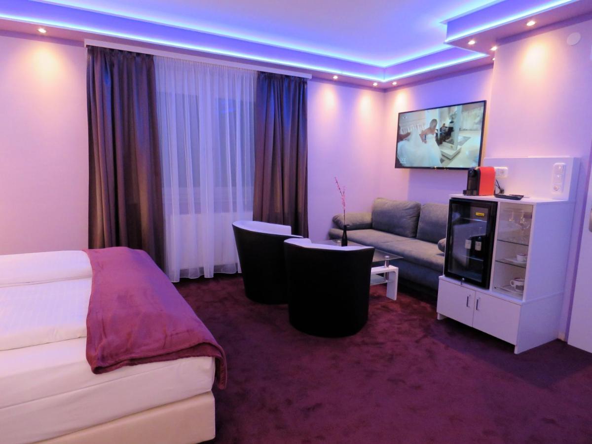 Residenz Hoessinger Hotel 4*