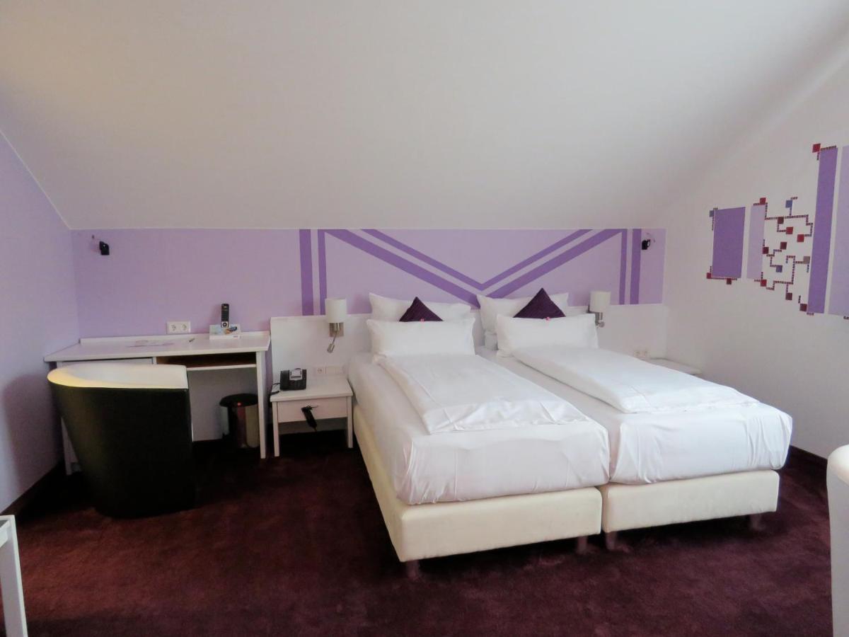 Residenz Hoessinger 4* Karlstetten