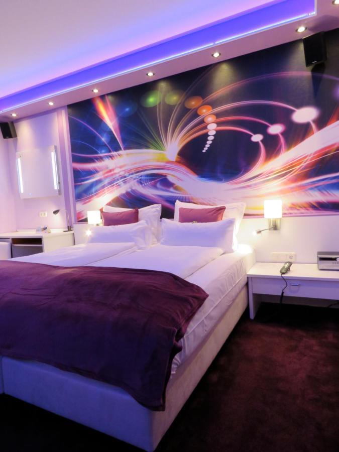 Hotel Residenz Hoessinger 4*