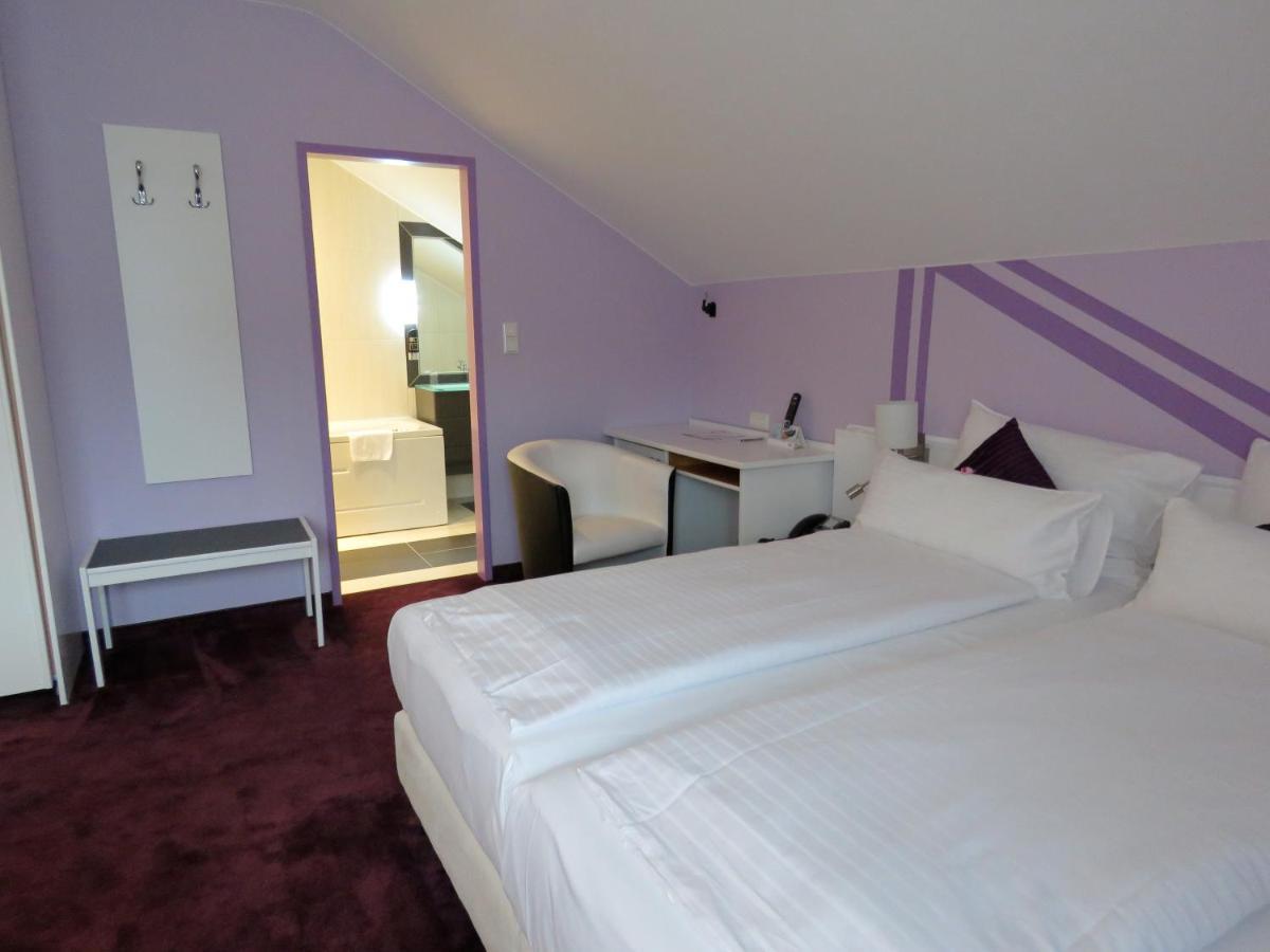 Residenz Hoessinger Hotel 4*
