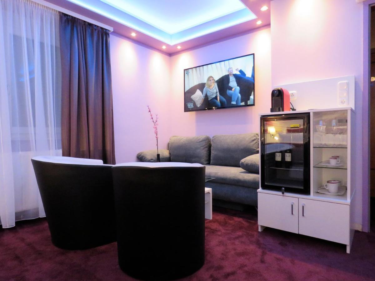 Residenz Hoessinger Hotel 4*