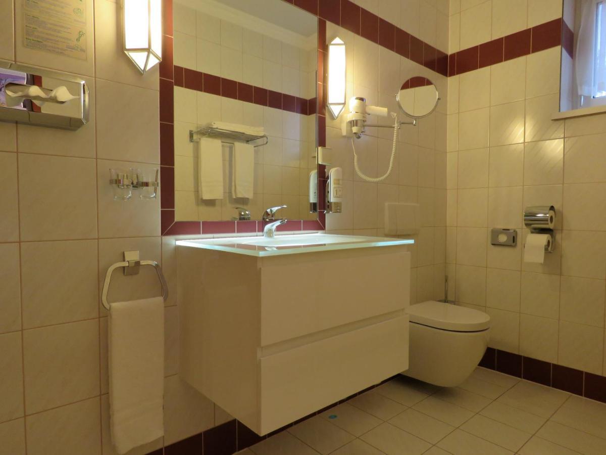 Hotel Residenz Hoessinger 4*